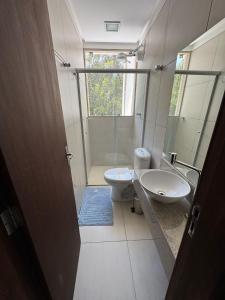 Apartmento - Lago das Roseiras