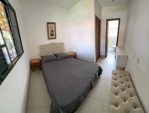 Apartmento - Lago das Roseiras