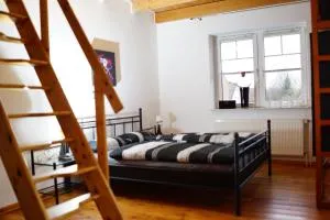 Ferienwohnung Glückstreffer - Geeste