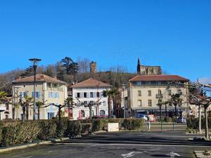 Appart'hotels La Villa Milady : photos des chambres