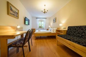 Triple Room room in Penzion Markus