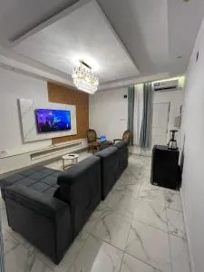 Pungo Appartments - Mussulo