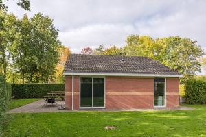 Holiday Home Garden View