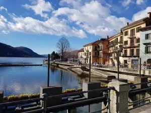 Chocolat La Mairie - Оменья