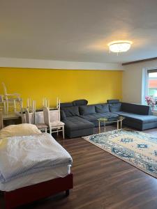 Ferienzimmer zwischen Wien und Tulln