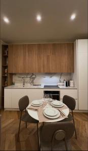 Appartamento city life