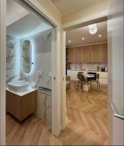 Appartamento city life