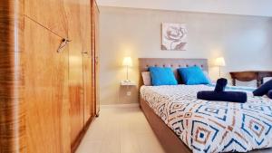 Appartements Gite A la Fontaine Bergheim : photos des chambres