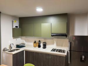 Apto en la Campiña, a dos cuadras de Chipichape