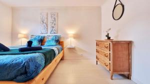 Appartements Gite A la Fontaine Bergheim : photos des chambres