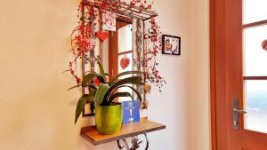 Appartements Gite A la Fontaine Bergheim : photos des chambres