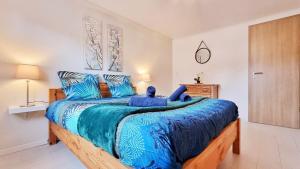 Appartements Gite A la Fontaine Bergheim : photos des chambres