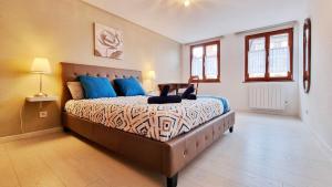 Appartements Gite A la Fontaine Bergheim : photos des chambres