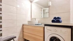 Appartements Gite A la Fontaine Bergheim : photos des chambres