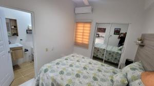 Casa de Bendición just 20 minutes from the airport