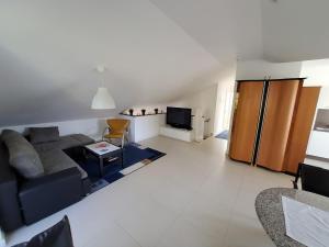 Schöne Wohnung Landsberg am Lech