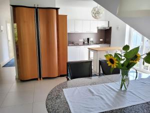 Schöne Wohnung Landsberg am Lech