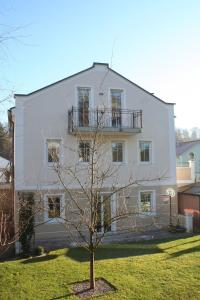 Schöne Wohnung Landsberg am Lech