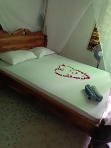 Jambiani Holiday House