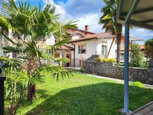 Apartma ob meji - Renče