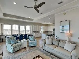 The View - St. Augustine Beach