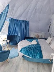 Popasul Dacilor River Side - 波亚纳默鲁卢伊