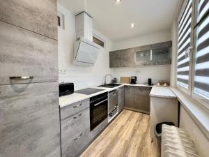 Domov Daleko od Domova