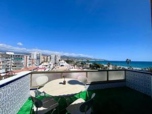 Apartamento Bitácora - 4hvězdičkové hotely ve městě Torre del Mar