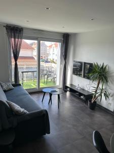 Appartements Le Channel : photos des chambres