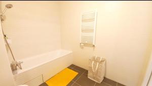 Appartements Professionnels de Thiais, Rungis, Choisy : photos des chambres