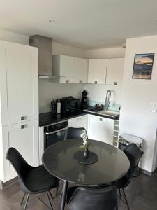 Appartements Le Channel : photos des chambres