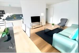 Appartements Professionnels de Thiais, Rungis, Choisy : photos des chambres