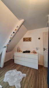 Sejours chez l'habitant Chambre pres du circuit des 24h : photos des chambres
