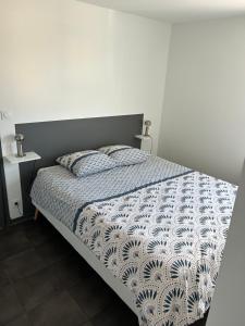 Appartements Le Channel : photos des chambres