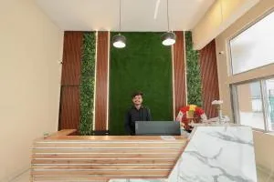 Sunset residency - Nerul