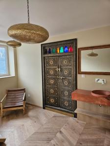 Hotels La Villa du Clos Normand Les Petites Dalles - Maison d-hotes : photos des chambres