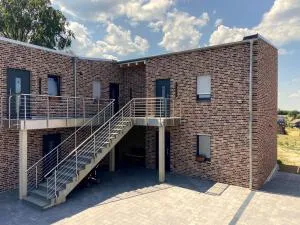 Ferienwohnung Am Weiher Wohnung 7 Für 4 Personen - Schmidt