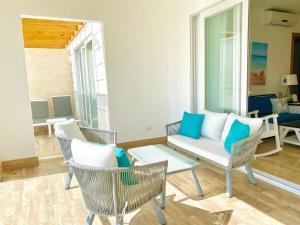 Fortunity1 Escape, Puerto plata Playa Dorada