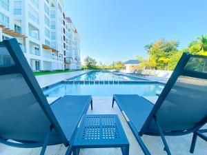 Fortunity1 Escape, Puerto plata Playa Dorada