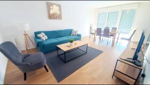 Appartements Professionnels de Thiais, Rungis, Choisy : photos des chambres