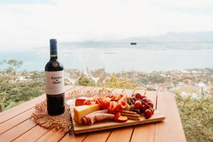 Casa Natu Ilhabela Mirante