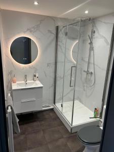 Appartements Le Channel : photos des chambres