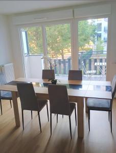 Appartements Professionnels de Thiais, Rungis, Choisy : photos des chambres