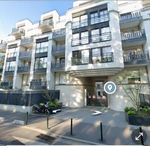 Appartements Professionnels de Thiais, Rungis, Choisy : photos des chambres