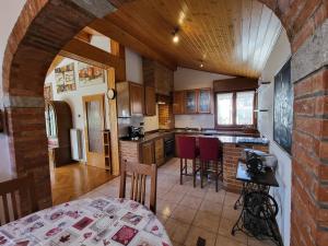 Apartma ob meji 