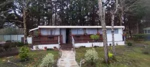 Agréable mobil home - 乌尔坦