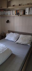 Campings Agreable mobil home : photos des chambres