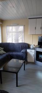 Campings Agreable mobil home : photos des chambres