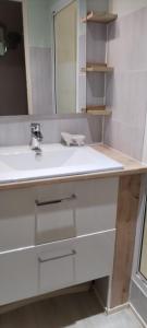 Campings Agreable mobil home : photos des chambres