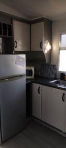 Agréable mobil home